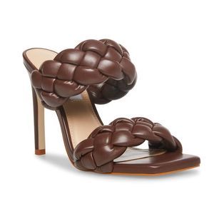 Steve Madden Kenley Woven Slide Sandal